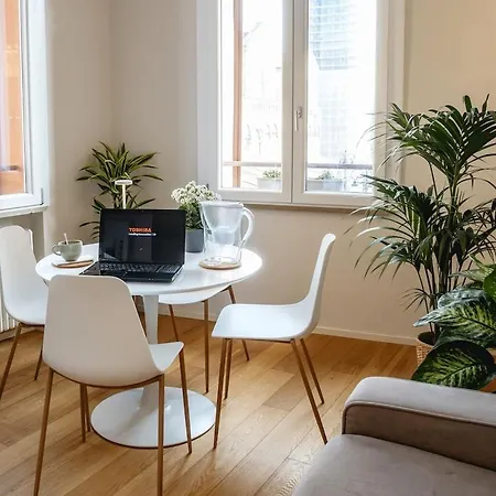 Primeloft Cathedral-exclusive Apartman