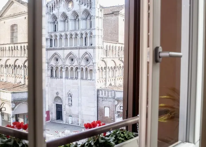 Apartament Primeloft Cathedral-exclusive