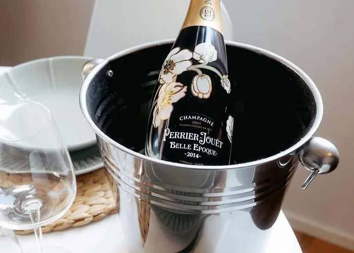 Primeloft Cathedral-exclusive Apartament