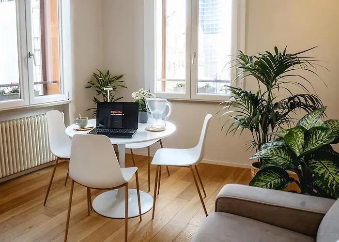 Primeloft Cathedral-exclusive Apartament