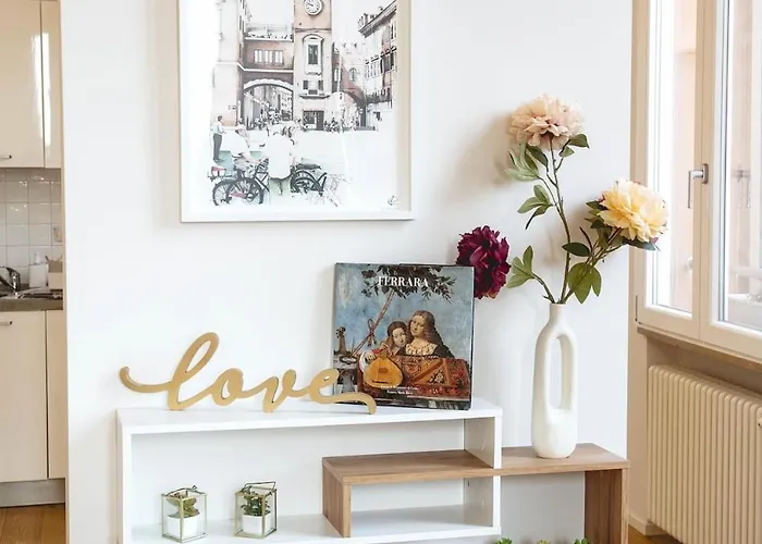 Apartman Primeloft Cathedral-exclusive