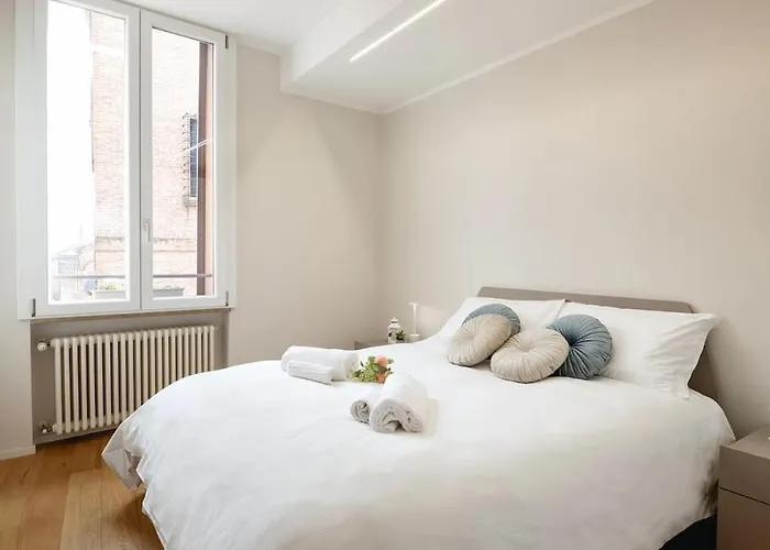 Primeloft Cathedral-exclusive Apartman