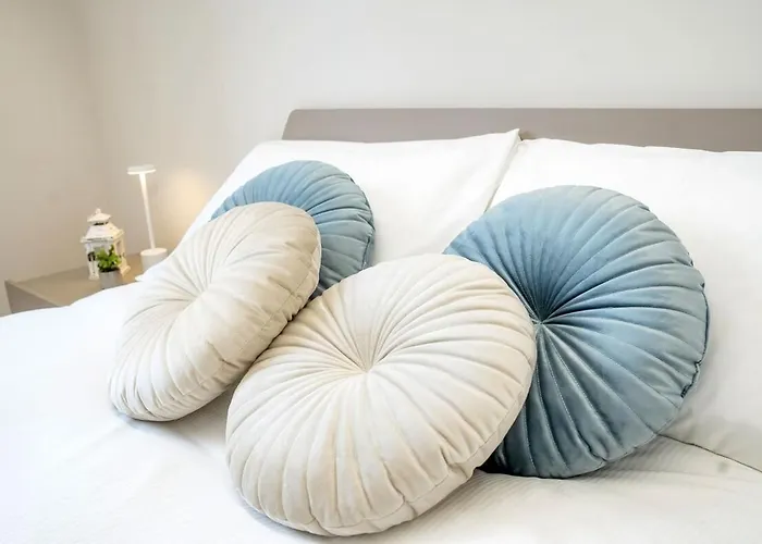 Apartman Primeloft Cathedral-exclusive