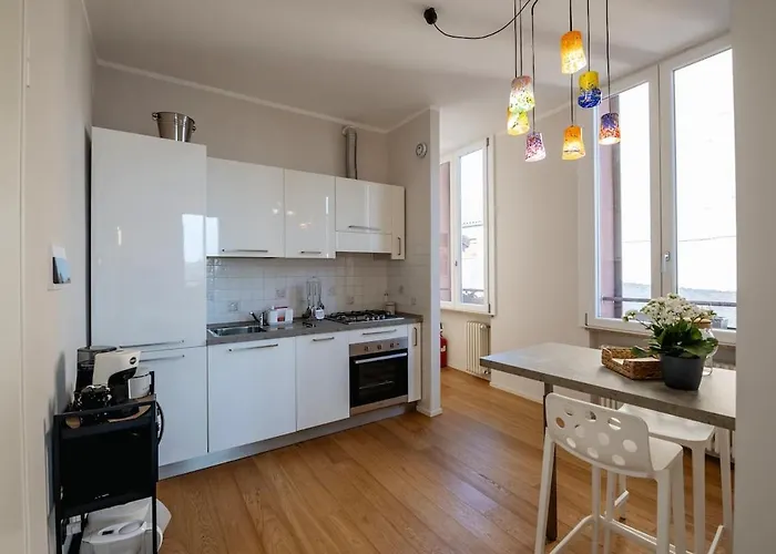 Primeloft Cathedral-exclusive Apartman