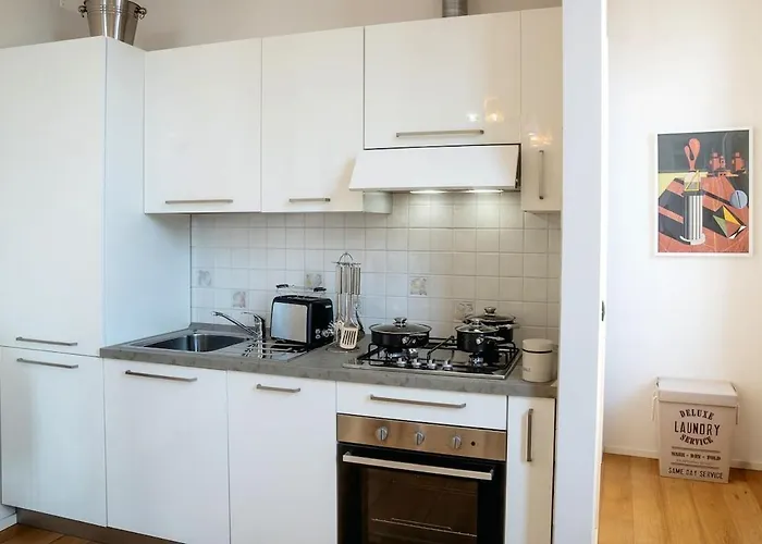 Apartman Primeloft Cathedral-exclusive