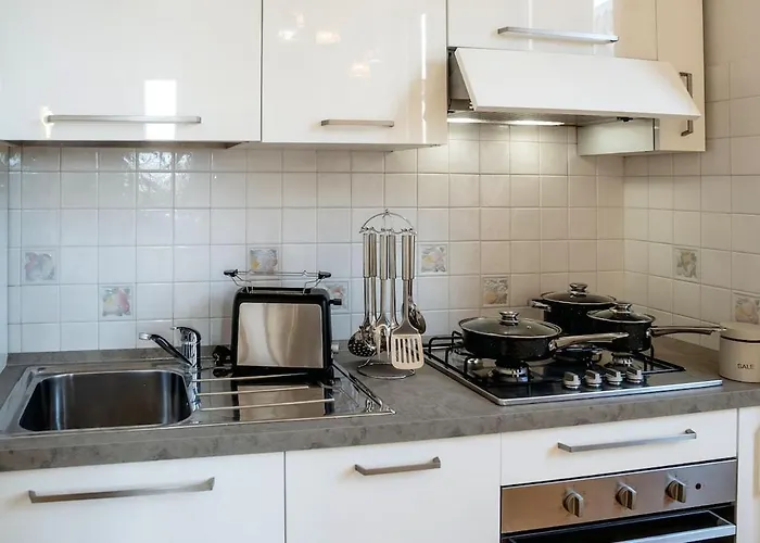 Primeloft Cathedral-exclusive Apartament Ferrara