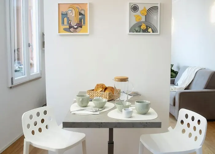 Apartman Primeloft Cathedral-exclusive