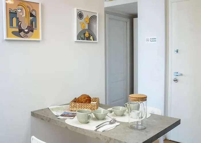 Primeloft Cathedral-exclusive Ferrara