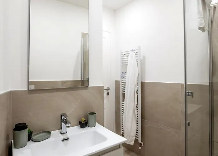 Primeloft Cathedral-exclusive Apartament *