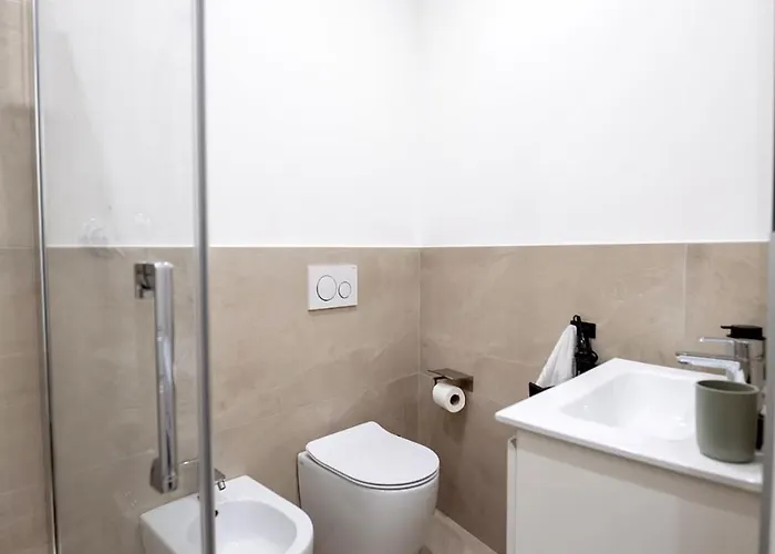 Apartament Primeloft Cathedral-exclusive *