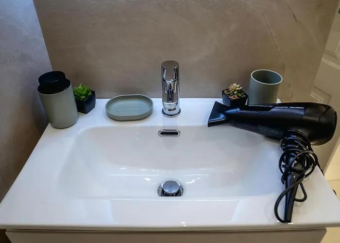 Primeloft Cathedral-exclusive Apartament *