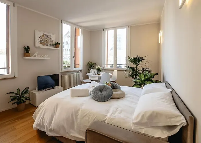 Apartman Primeloft Cathedral-exclusive