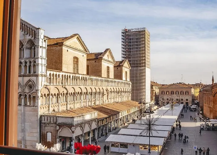 Apartament Primeloft Cathedral-exclusive