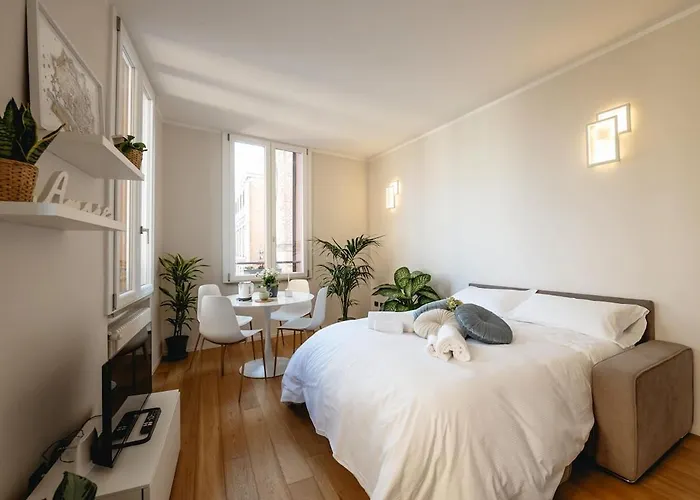 Primeloft Cathedral-exclusive Ferrara