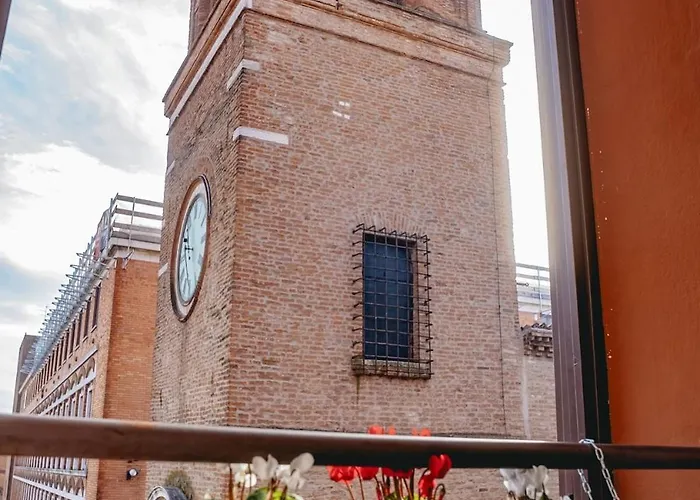 Primeloft Cathedral-exclusive Apartament *